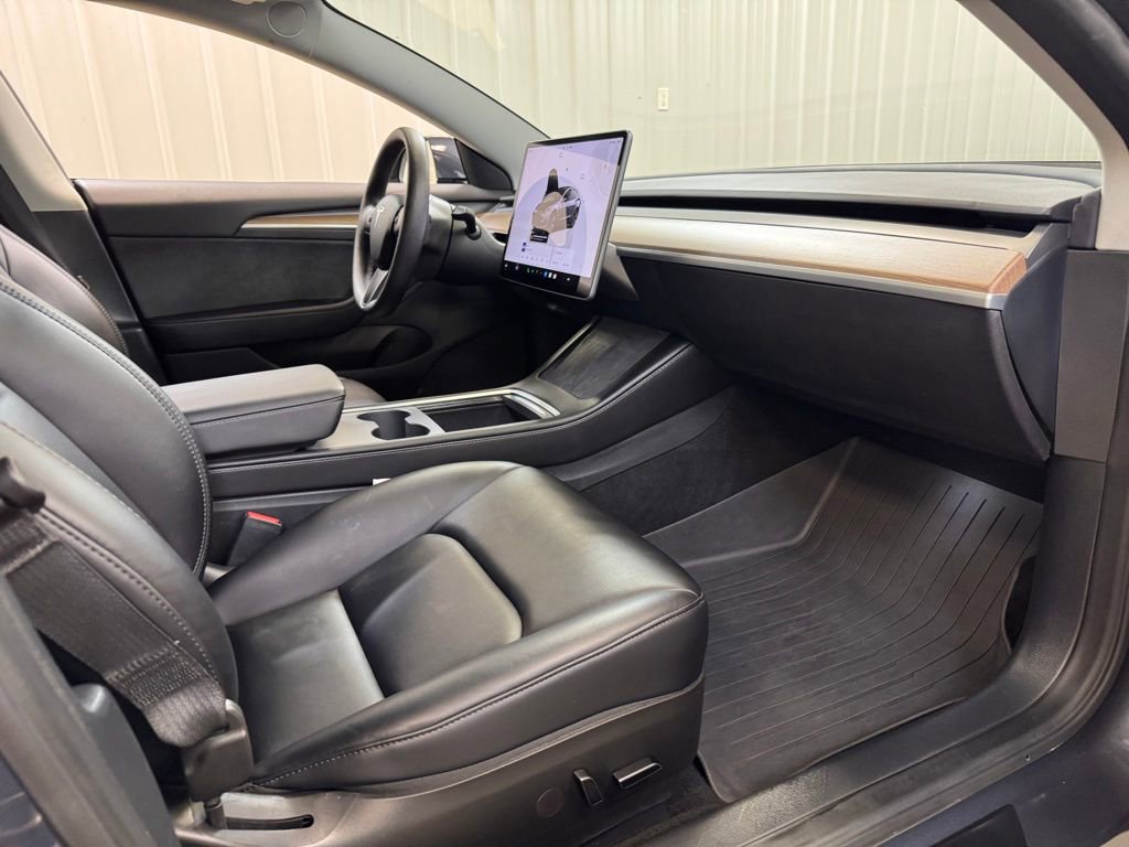 Used 2023 Tesla Model 3 Long Range image 27