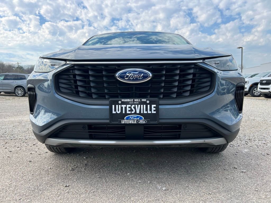 Used 2024 Ford Escape Active image 3