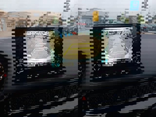 New 2026 Honda Civic Sport image 17