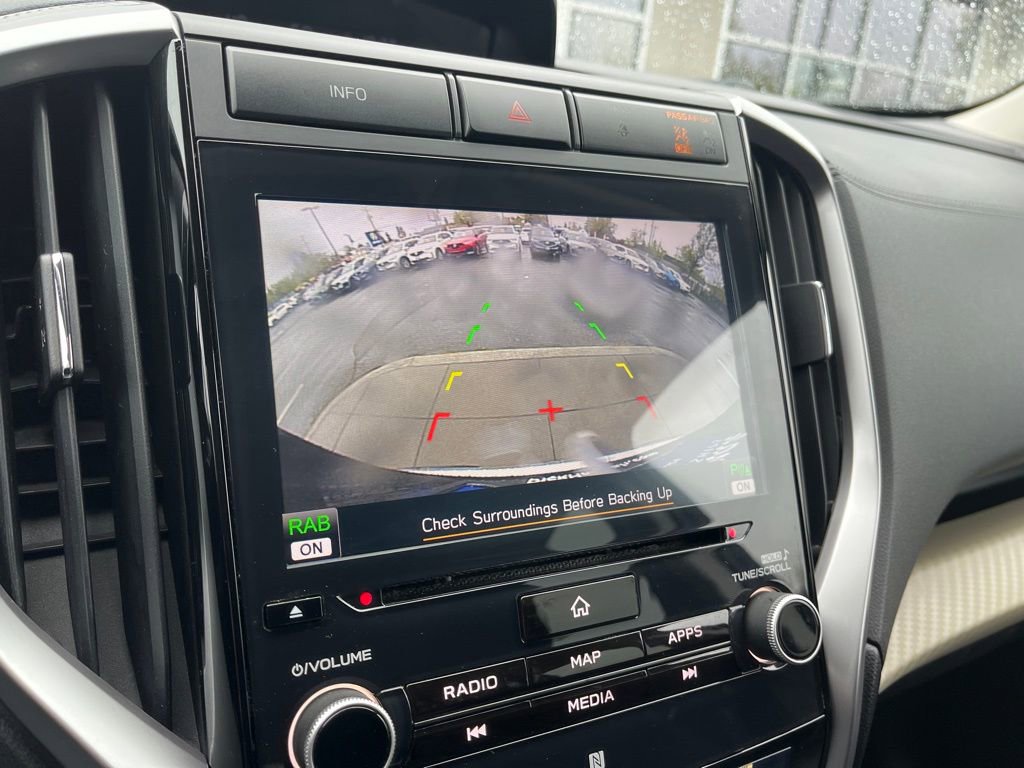 Used 2020 Subaru Ascent Premium w/ Sport Package image 20