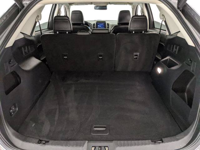 Certified 2023 Ford Edge SEL w/ Convenience Package AWD/4WD image 18