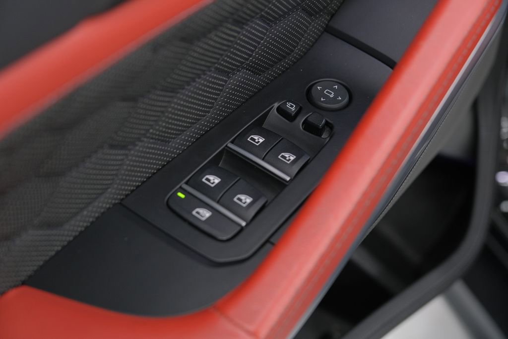 Used 2022 BMW X6 M w/ Competition Package image 65