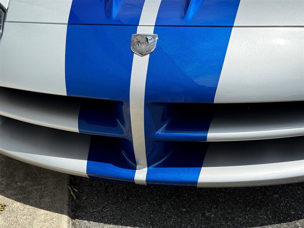 Used 2010 Dodge Viper SRT-10 w/ Protection Group image 15