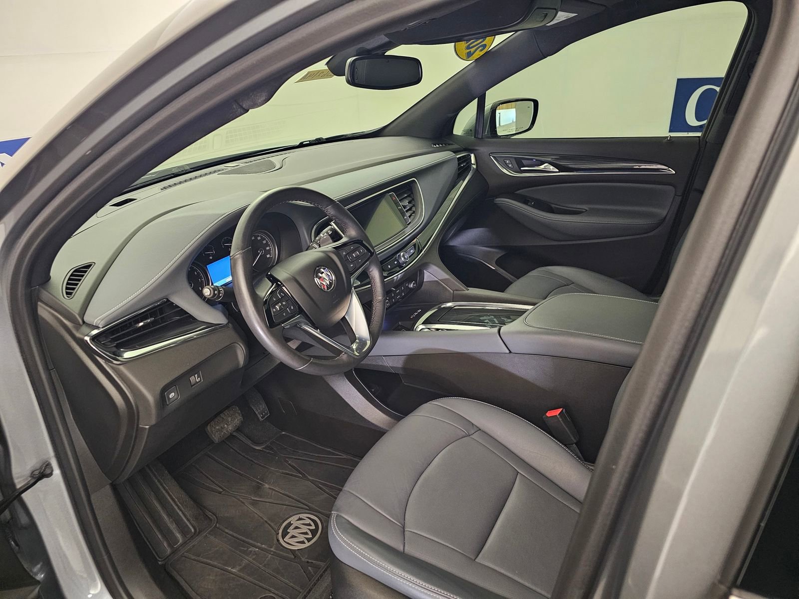 Used 2024 Buick Enclave Essence w/ Experience Buick Package image 14