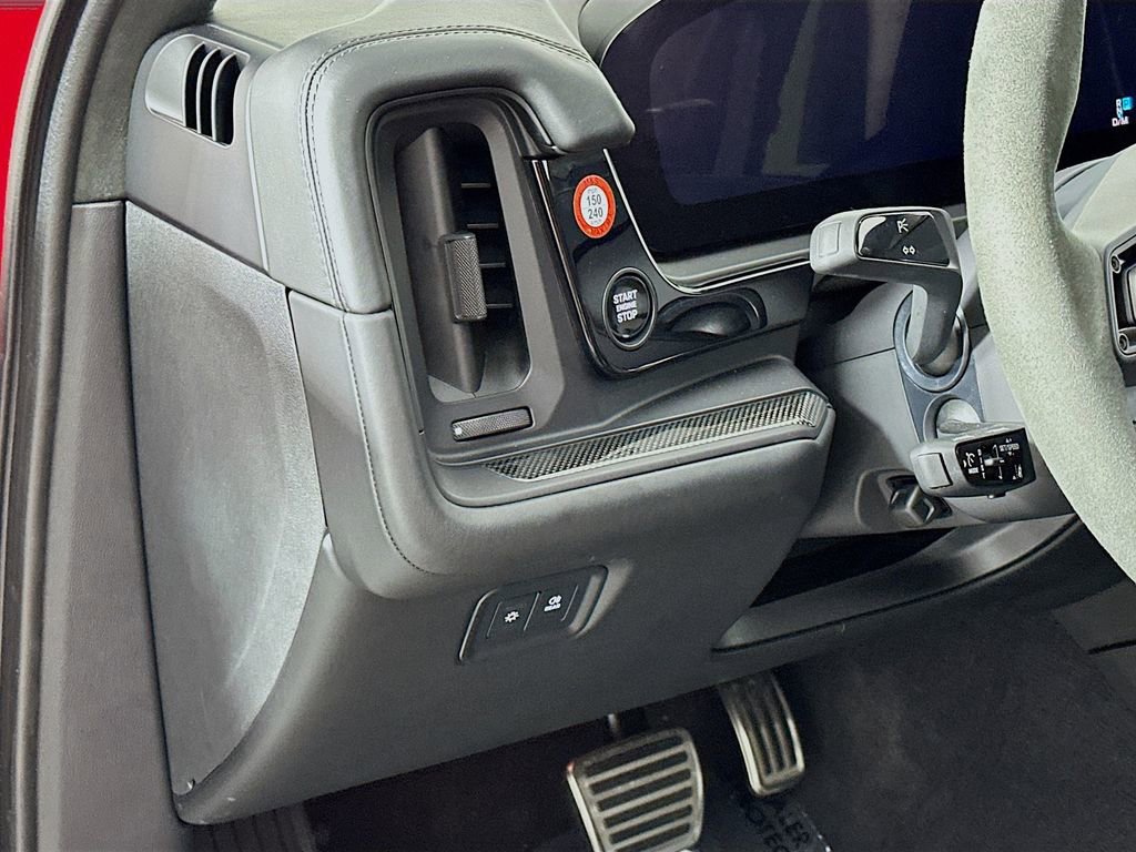 New 2025 Porsche Cayenne GTS image 11