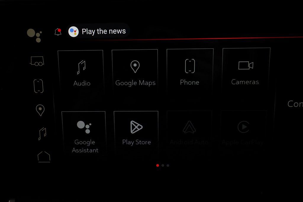 Used 2024 GMC Sierra 3500 Denali Ultimate image 29