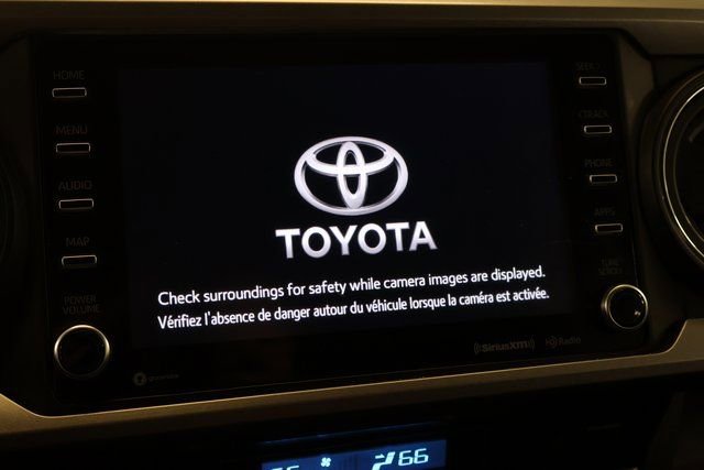 Certified 2023 Toyota Tacoma 4x4 Double Cab w/ Trail Edition image 22