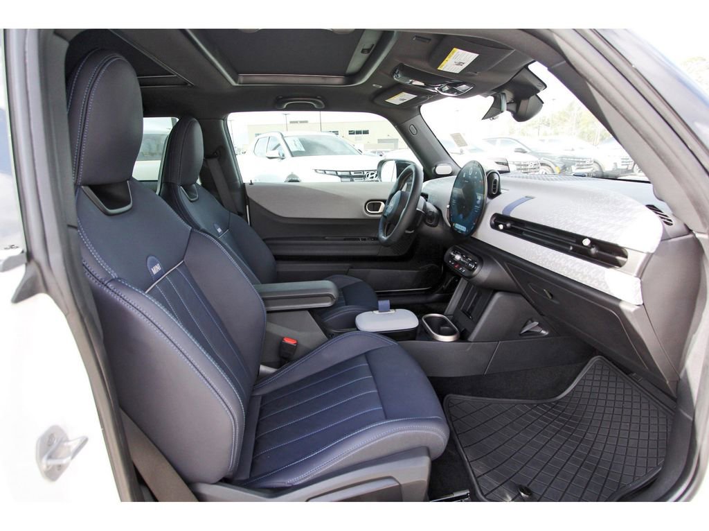 Used 2025 MINI Cooper S image 20