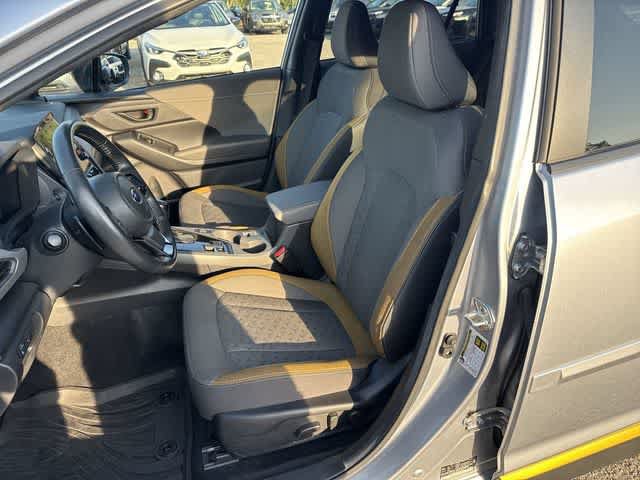 Certified 2024 Subaru Crosstrek 2.5i Sport AWD/4WD image 14