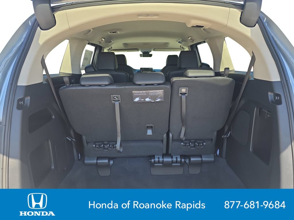 New 2026 Honda Odyssey EX-L image 19