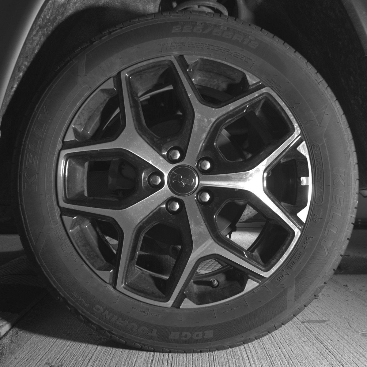 Used 2025 Jeep Compass Limited image 14