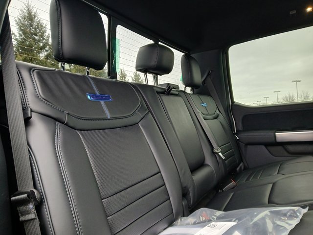 New 2026 Ford F350 Platinum w/ Tremor Off-Road Package image 35