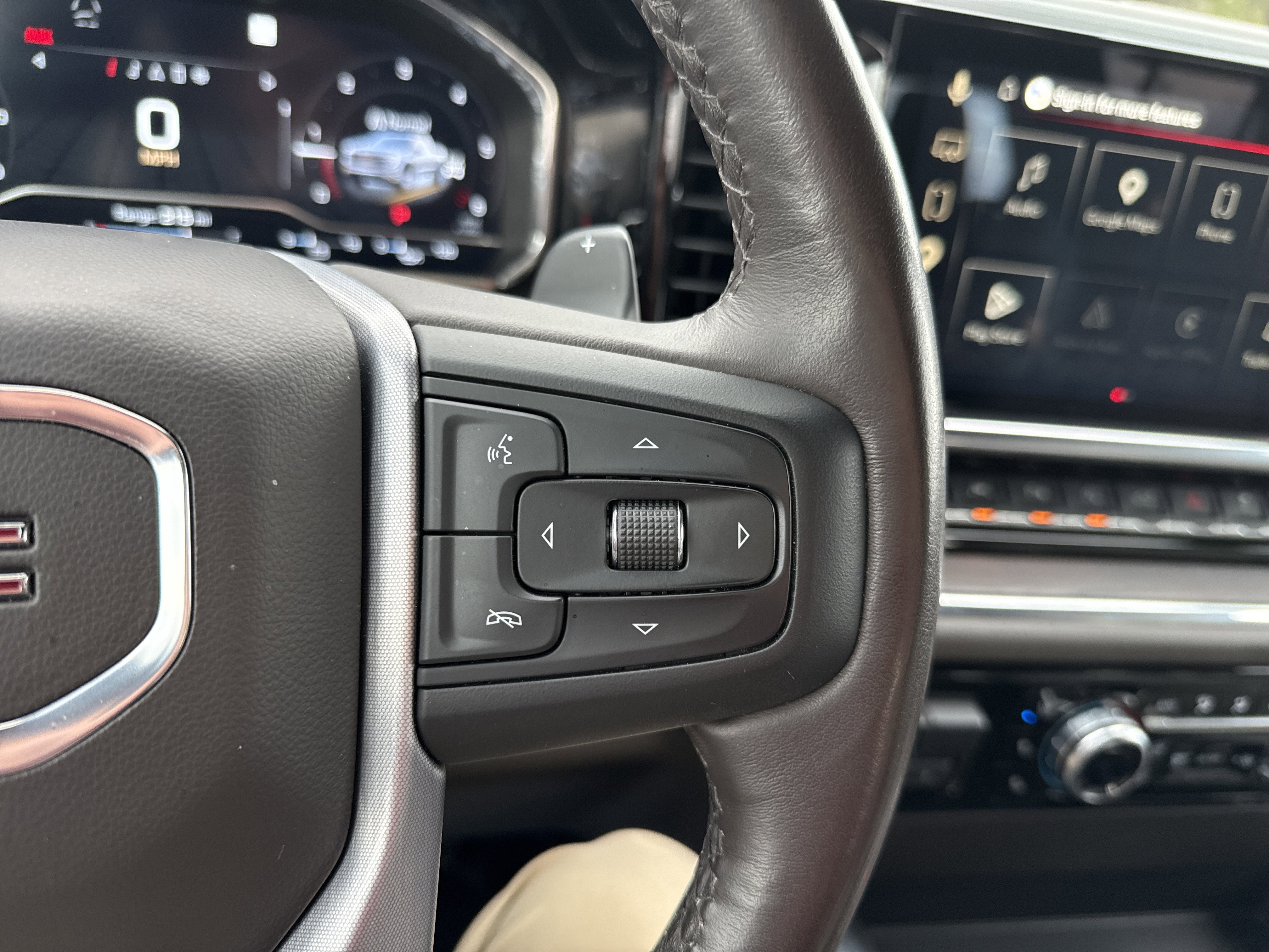 Used 2022 GMC Sierra 1500 SLT w/ SLT Premium Plus Package image 18