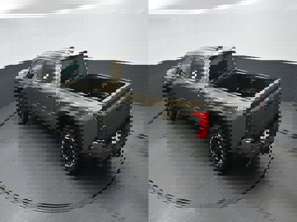 New 2026 Toyota Tacoma TRD Off-Road w/ TRD Off Road Premium Package image 59