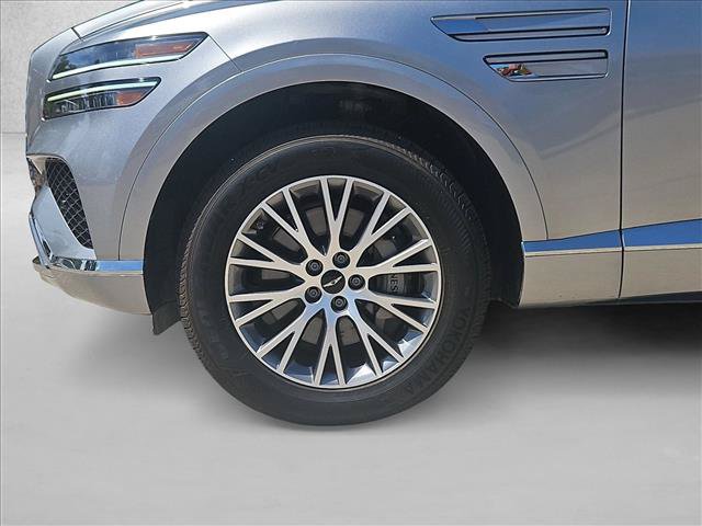 Used 2025 Genesis GV80 2.5T Standard AWD/4WD image 21