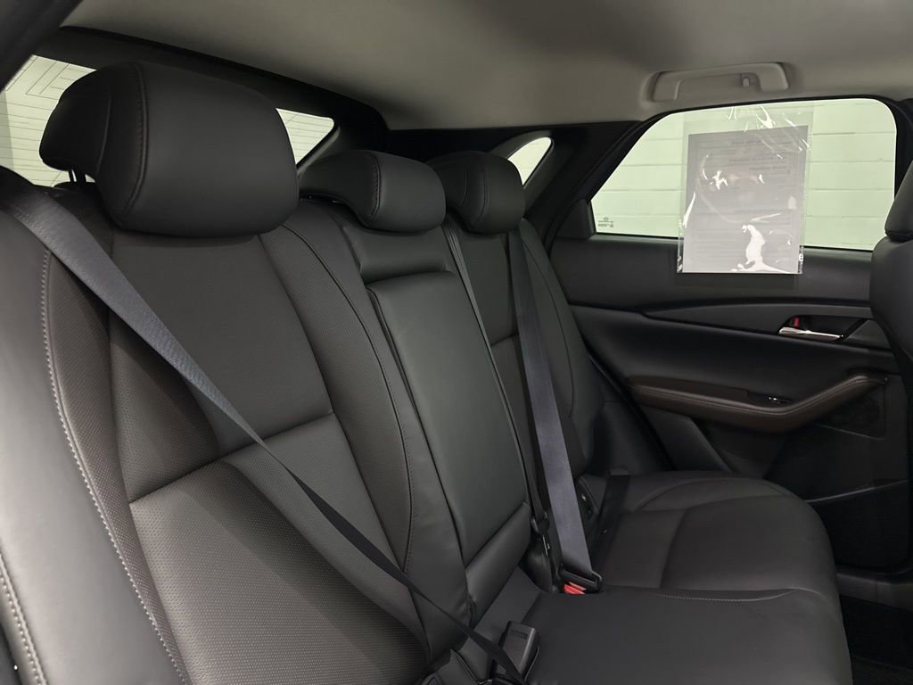 Certified 2023 MAZDA CX-30 2.5 Turbo w/ Premium Package AWD/4WD image 23