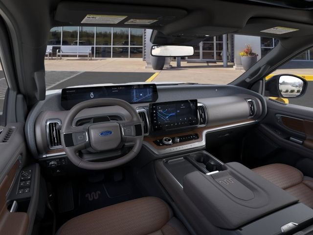 New 2026 Ford Expedition King Ranch AWD/4WD image 9