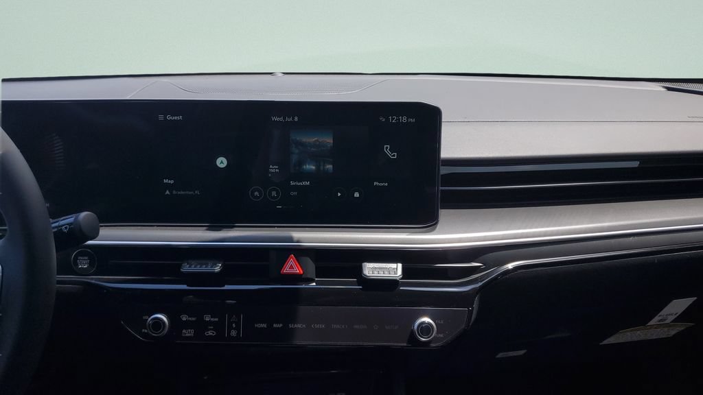 New 2026 Kia K5 GT-Line FWD image 15