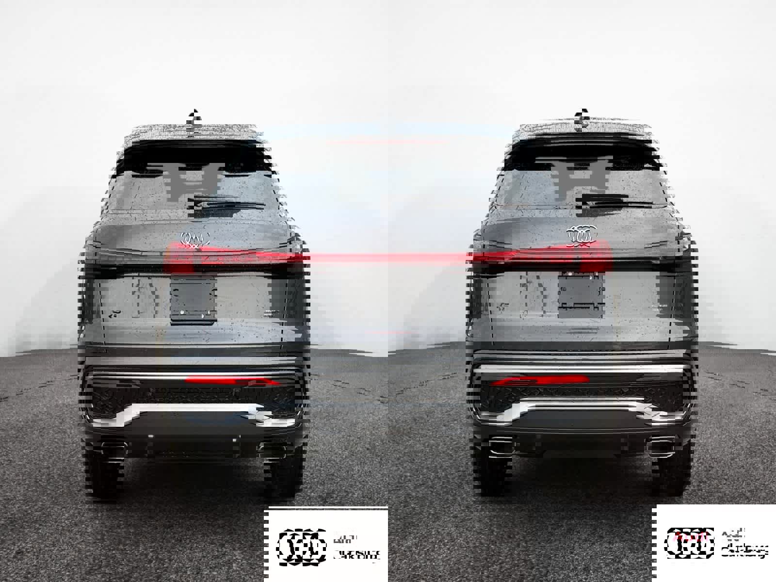 New 2025 Audi Q5 Premium Plus image 4