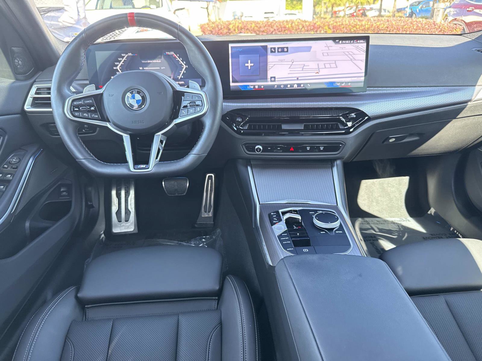 Used 2025 BMW M340i image 15