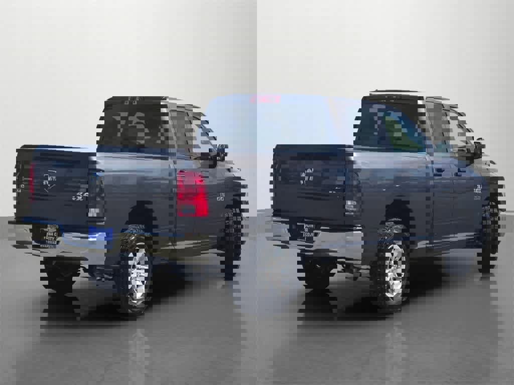 Used 2024 RAM 1500 Classic SLT image 6