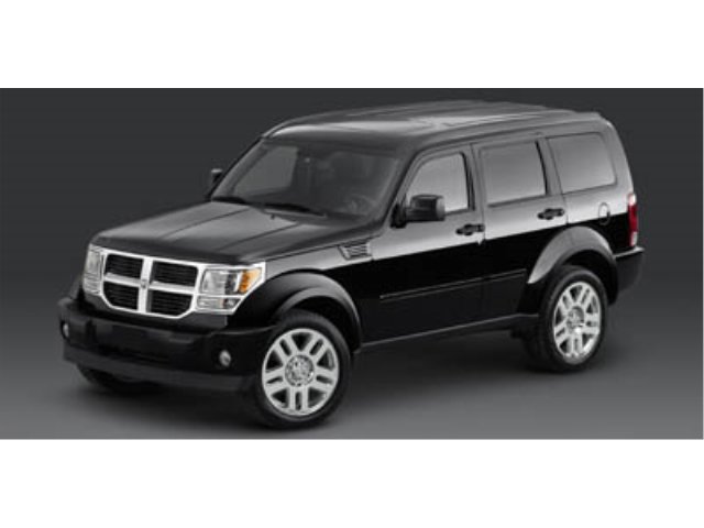Used 2007 Dodge Nitro R/T