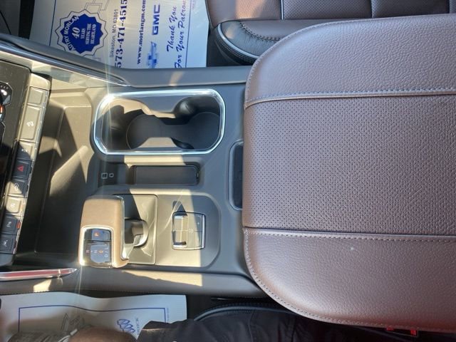 New 2026 GMC Sierra 1500 Denali w/ Denali Reserve Package image 24