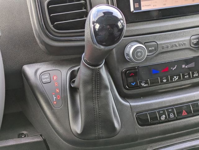 New 2026 RAM ProMaster 1500 w/ Cold Weather Group image 19