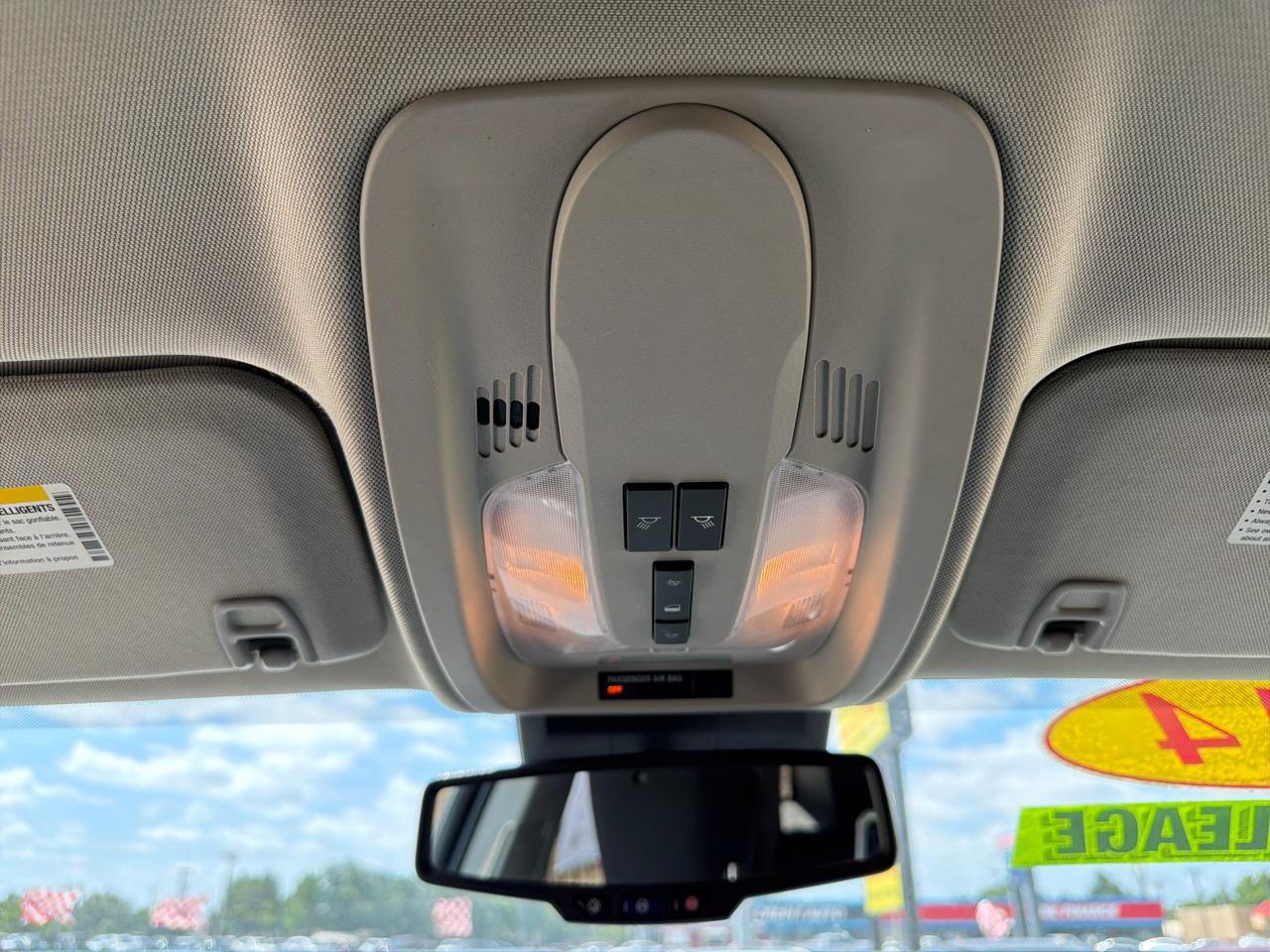 Used 2014 GMC Terrain SLE FWD image 18