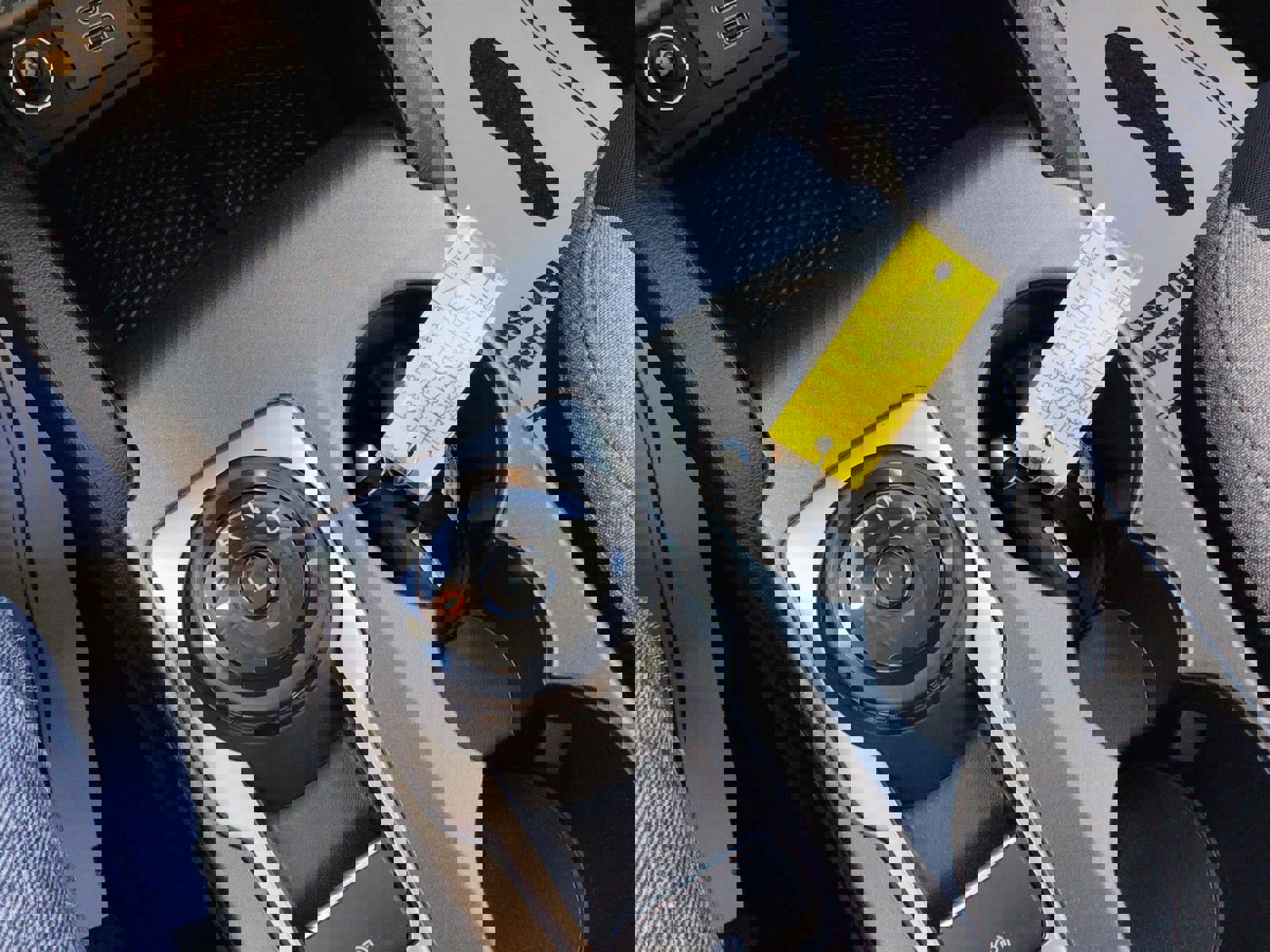 New 2026 Ford Bronco Sport Big Bend w/ Convenience Package image 20