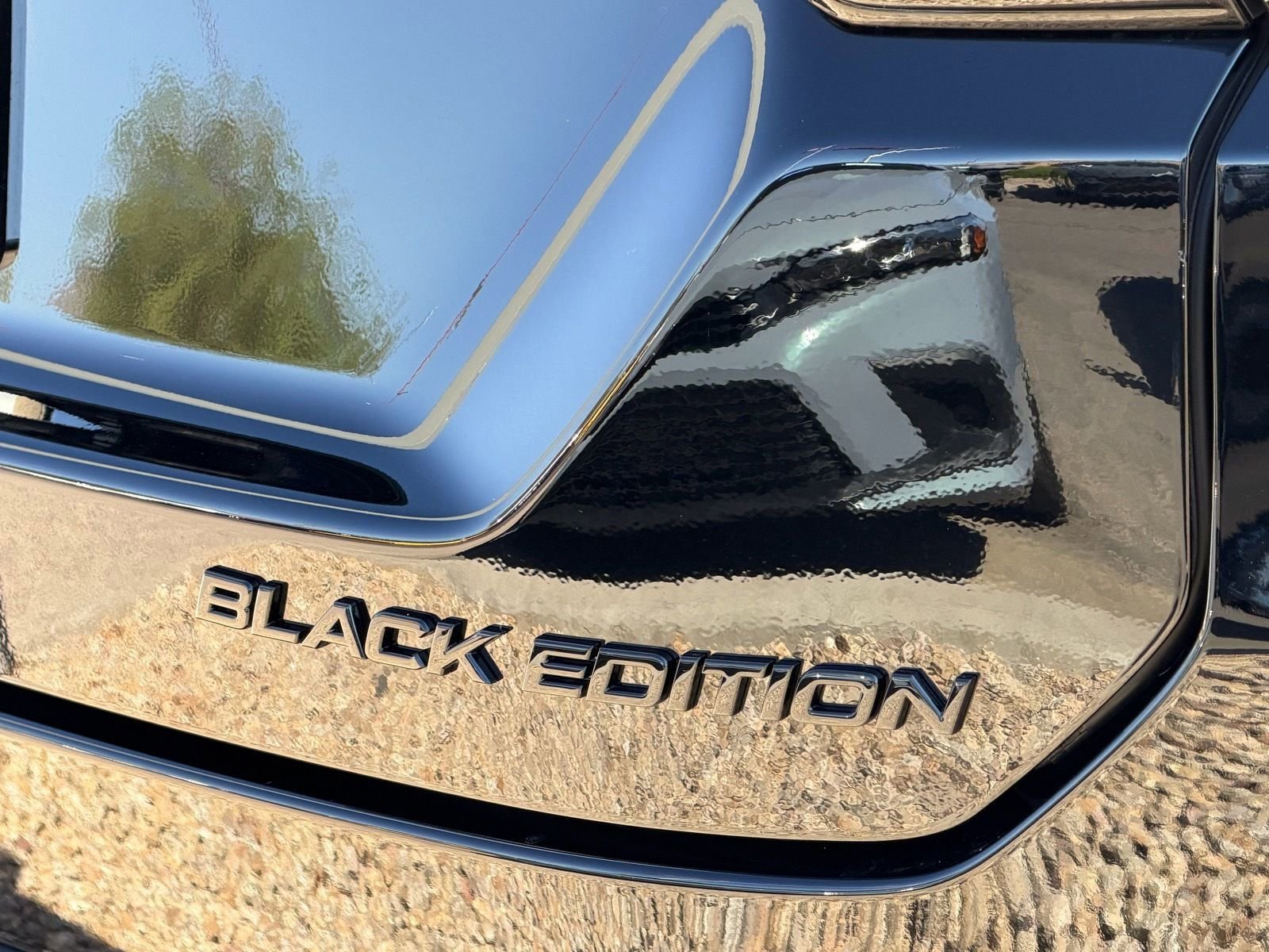 New 2026 Honda Pilot Black Edition image 18