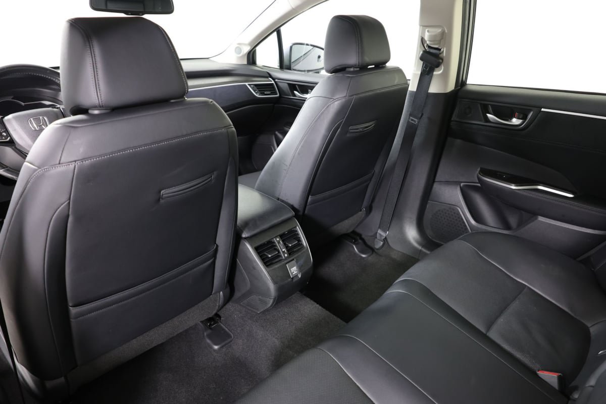 Used 2018 Honda Clarity Touring image 48