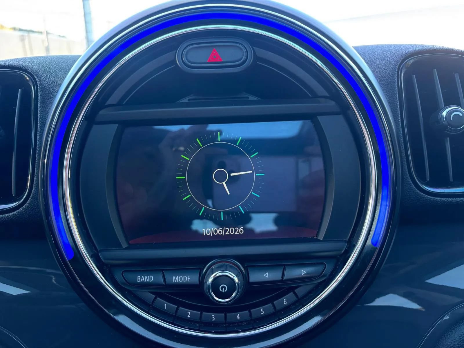 Used 2019 MINI Cooper Countryman FWD image 18