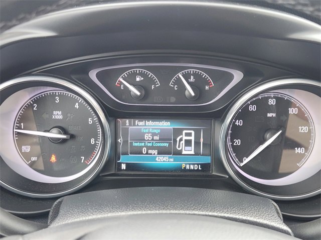 Used 2019 Buick Envision Preferred image 18