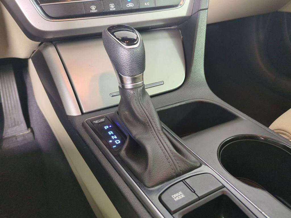 Used 2017 Hyundai Sonata SE FWD image 20