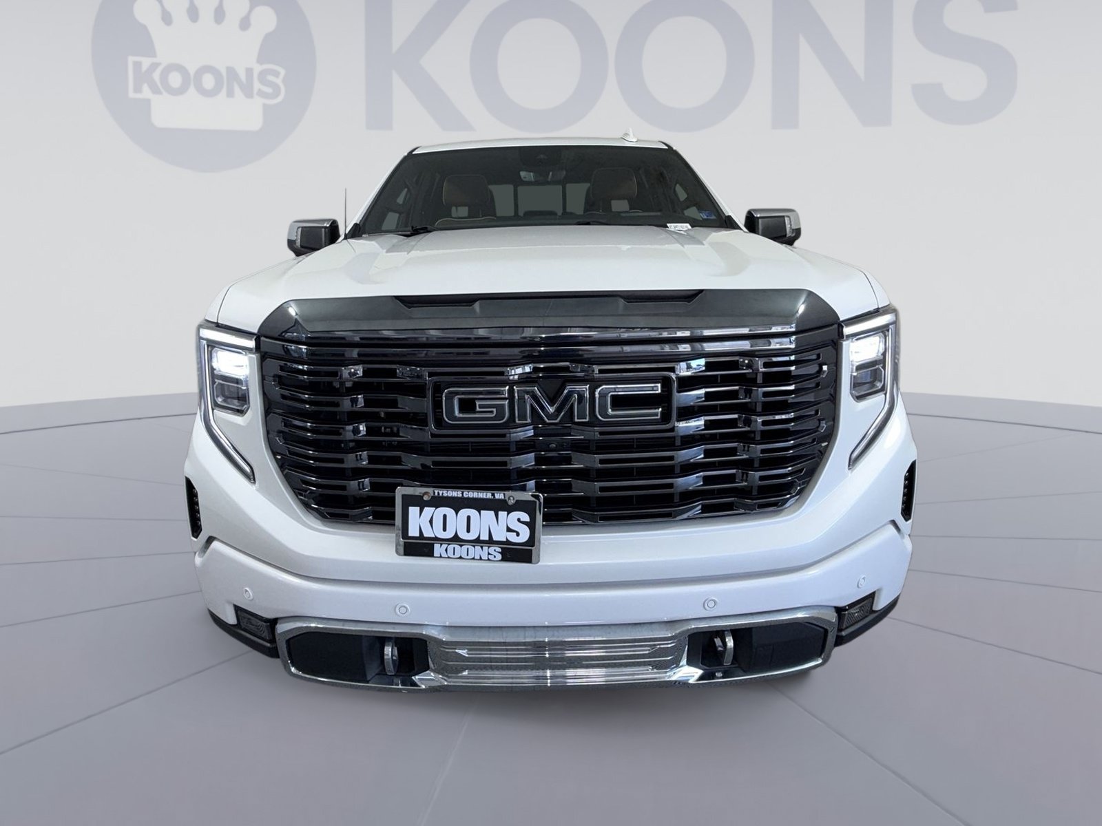 Used 2023 GMC Sierra 1500 Denali Ultimate AWD/4WD image 11