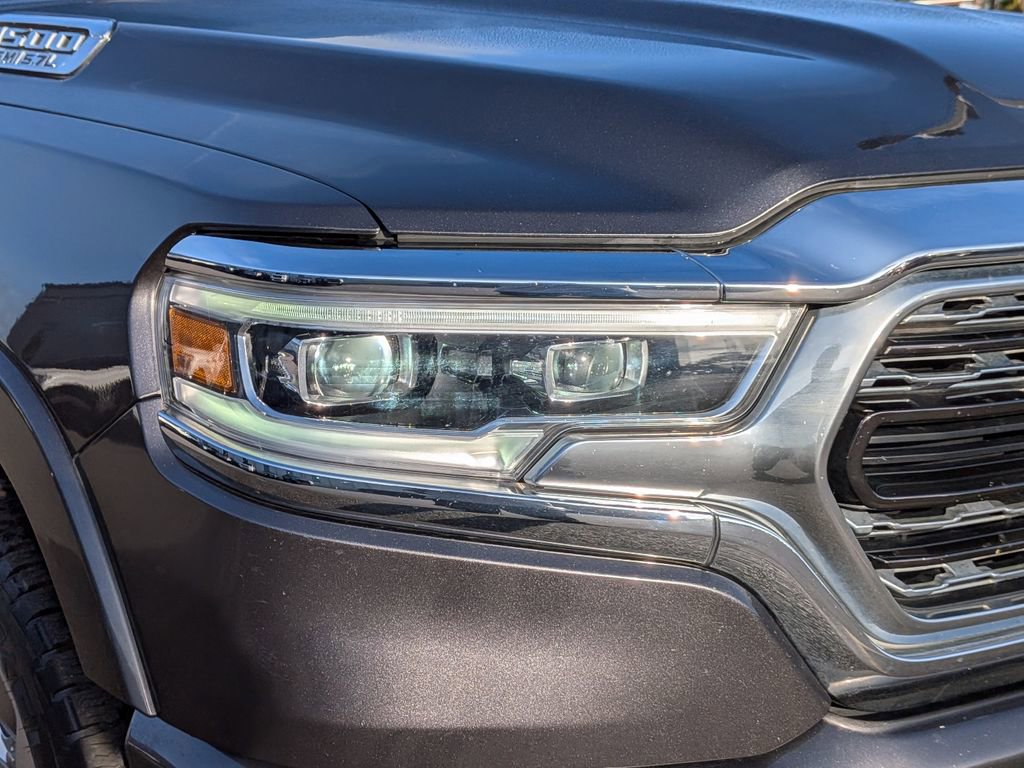 Used 2020 RAM 1500 Limited image 10