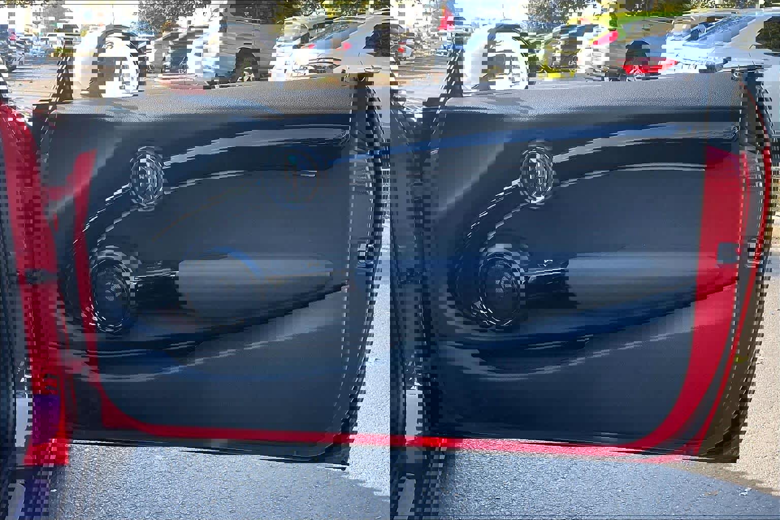 Used 2024 MINI Cooper SE image 25