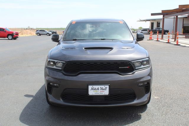 Used 2021 Dodge Durango R/T w/ Technology Group image 12