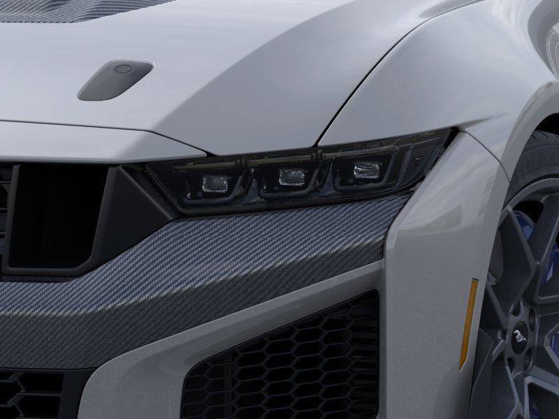 New 2026 Ford Mustang Dark Horse SC RWD image 18