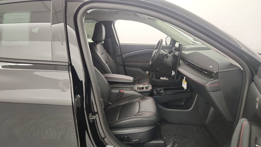 New 2025 Ford Mustang Mach-E Premium w/ Sport Appearance Package image 35