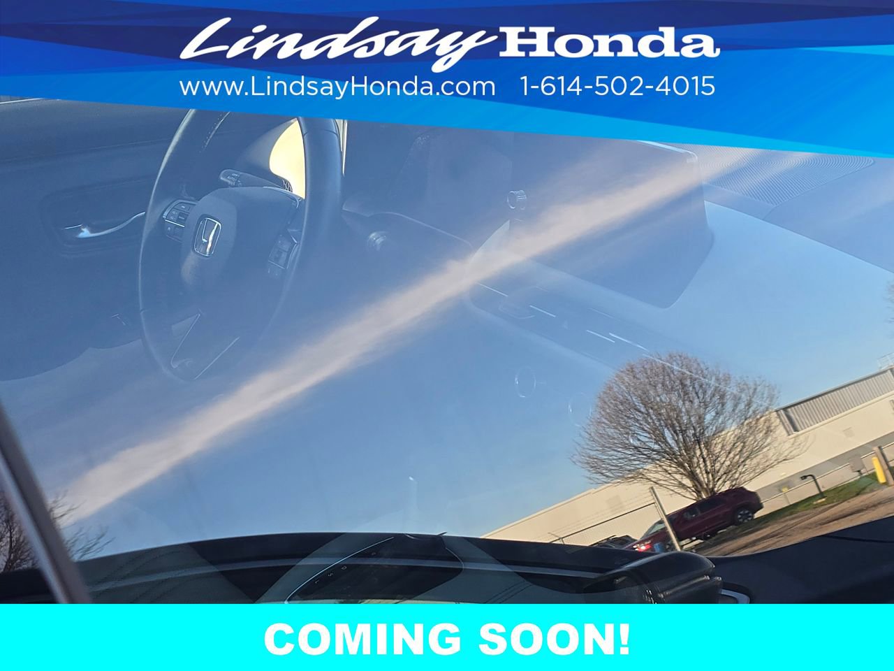 Used 2024 Honda HR-V EX-L image 18