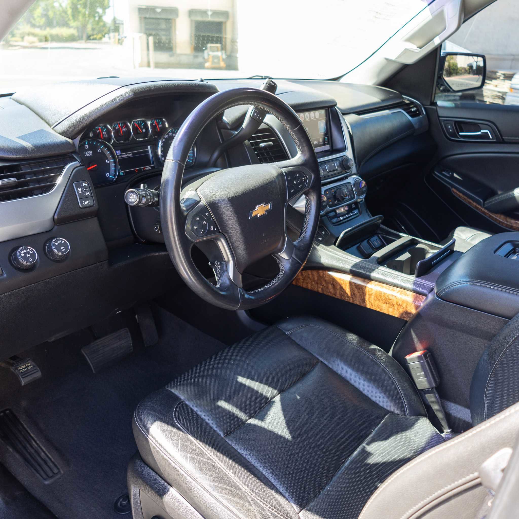 Used 2019 Chevrolet Tahoe Premier image 11
