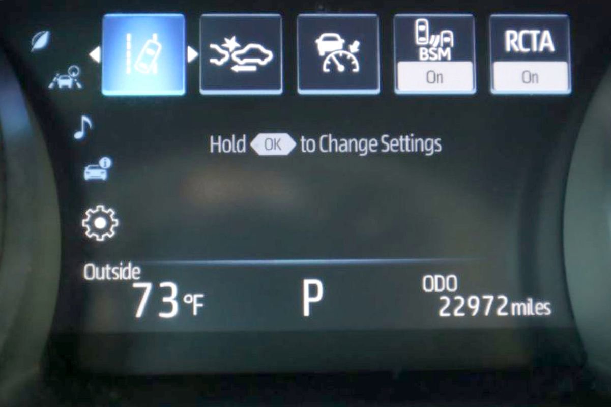 Used 2021 Toyota Camry XSE image 25