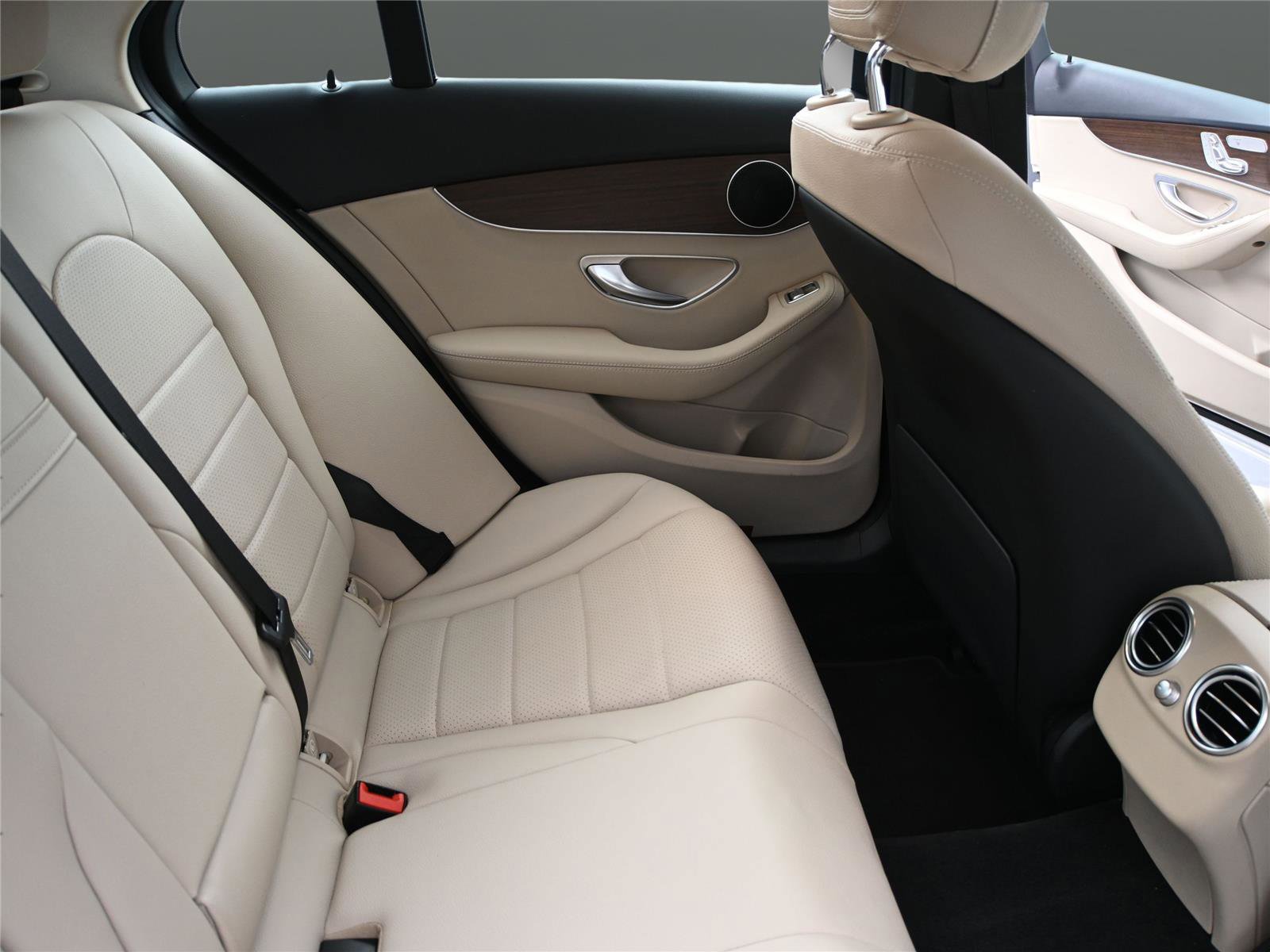 Used 2020 Mercedes-Benz C 300 4MATIC Sedan image 22