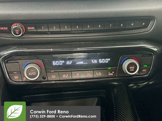 Used 2021 Toyota Supra w/ Safety & Technology Package image 16