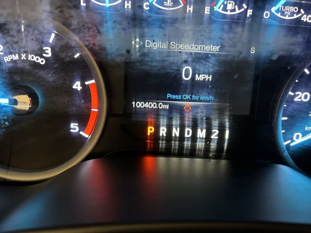 Certified 2019 Ford F250 XLT w/ XLT Premium Package AWD/4WD image 11