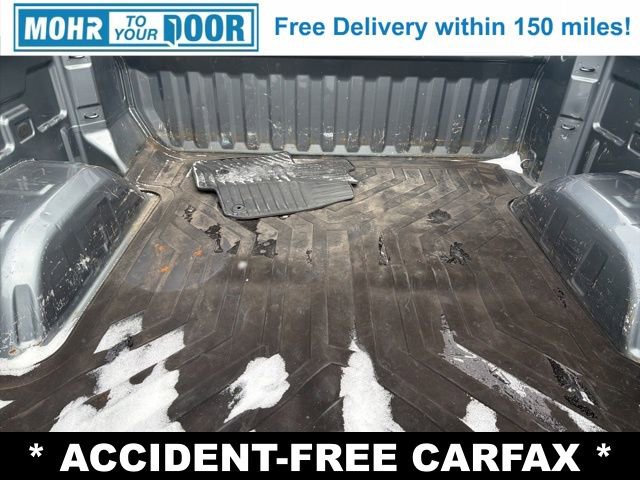 Used 2020 Chevrolet Silverado 1500 LT image 7