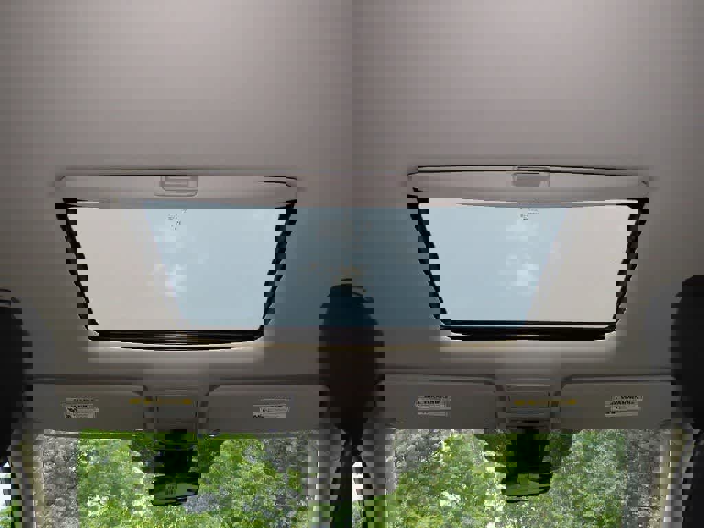 New 2026 Honda Odyssey EX-L image 25