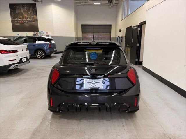 New 2026 MINI Cooper S FWD image 4